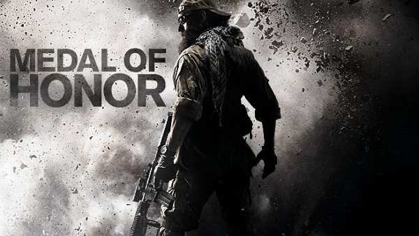 Medal of Honor Video Game Review