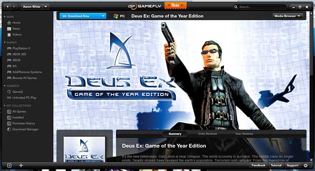Move Over Steam, There’s A New Player For PC Downloads In Town!