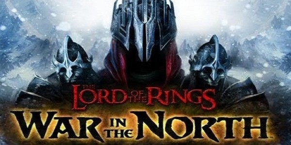 Lord of the Rings: War in the North – There is trouble up North!