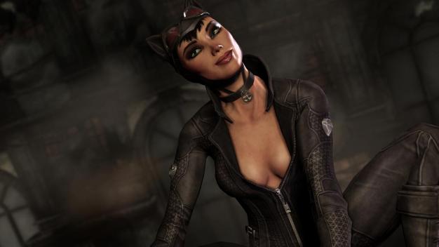 Game of the Year Debate: Skyrim vs. Arkham City