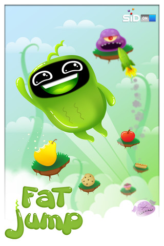 Fat Jump For The iPhone Gets A Big Fat Thumbs Up