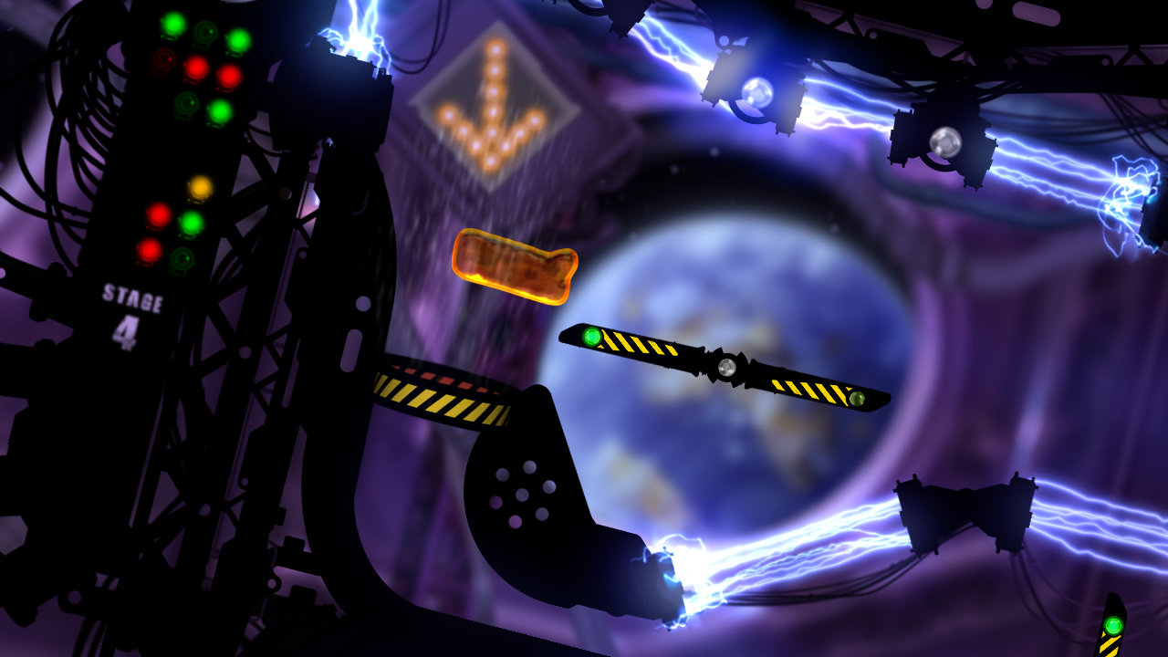 PUDDLE – Go With The Flow