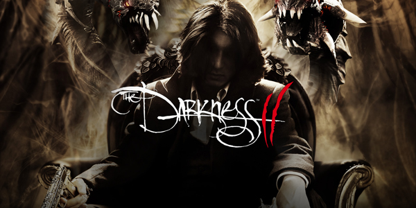 The Darkness 2™ – Two Guns, Two Demon Arms, What More Could Any Man Want?