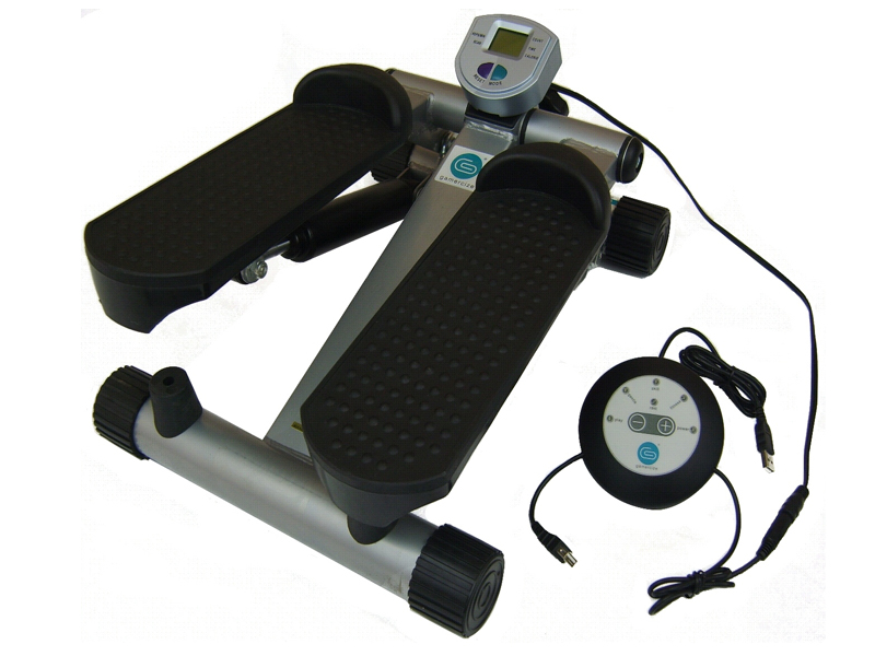Gamercize Pro-Sport Power Stepper – Get Fit Not Fat