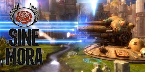 Sine Mora – Shoot Em Ups Grow Up