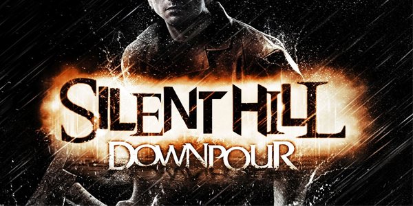 Silent Hill Downpour-It`s A Bit Of A Washout