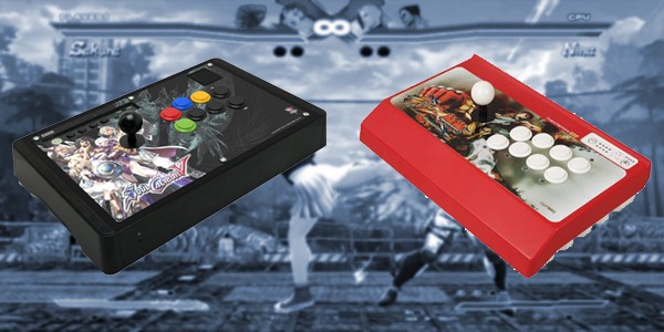 Fightsticks, Lets Mash It Up Folks! fightstick-featured-image