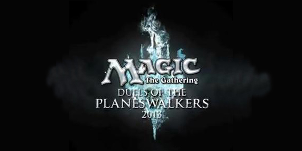 Magic: The Gathering – Duels Of The PlaneWalkers 2013 Magic the gathering duels-of-the-planeswalkers featured image