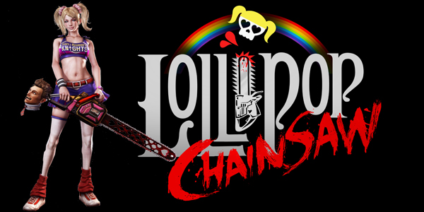 Lollipop Chainsaw – A Cut Below The Rest lollipop-chainsaw featured image