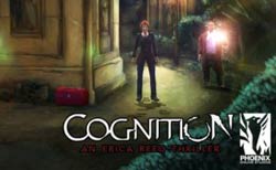 Cognition Joins Reverb Publishing’s Digital Games Roster