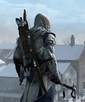 When What Is Optional Is Mandatory: The Bizarre Nature Of Assassin’s Creed 3 Assassin's Creed 3 - crop of Boston Port Vista view