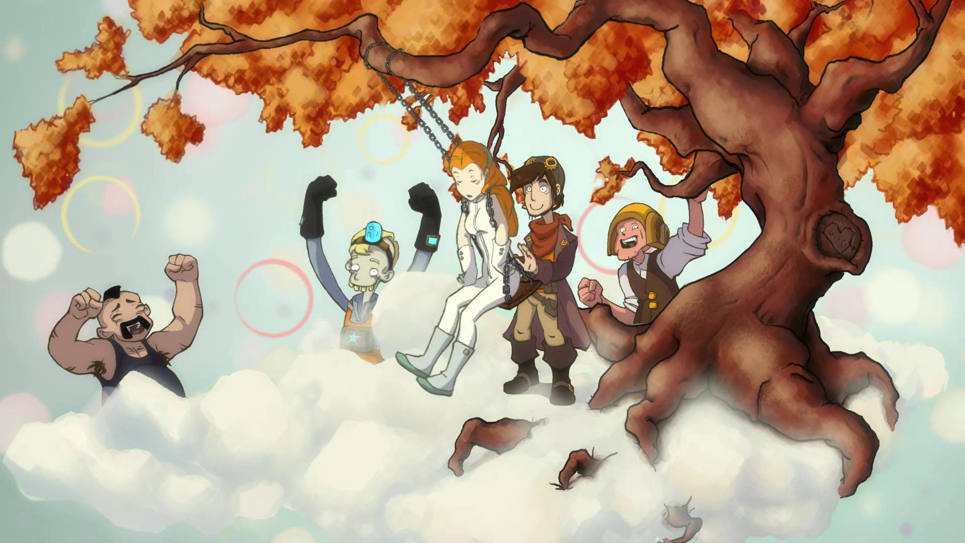 You Can’t Keep a Good Genre Down