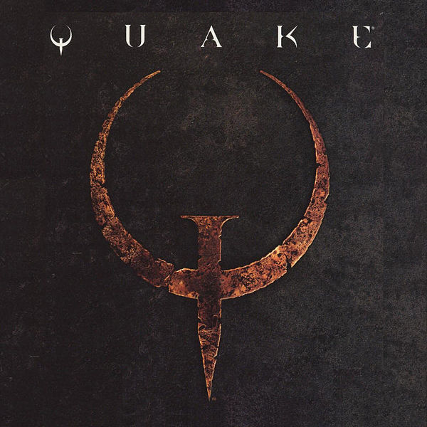 Quake cover