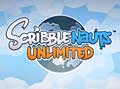 Scribblenauts Unlimited Review