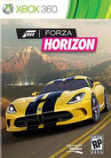 Forza Horizon For Xbox 360 Review