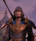 Elder Scrolls Online for PC – First Look