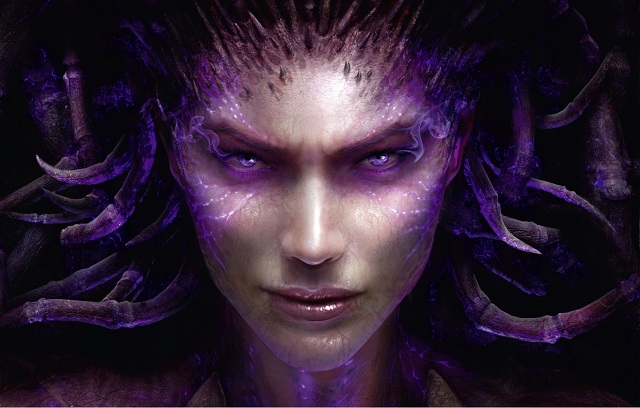 The 10 Most Highly Anticipated PC Games Of 2013 Starcraft 3