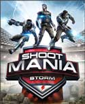 Shootmania Storm – The Lastest FPS From The Creator Of "Trackmania"