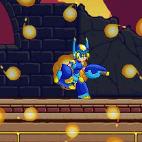 20XX Review – A Treat for Mega Man Fans 20XX-MM-featured image