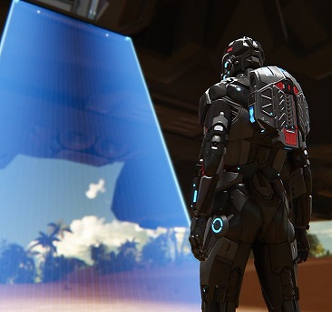 Dual Universe Dual Universe featured image