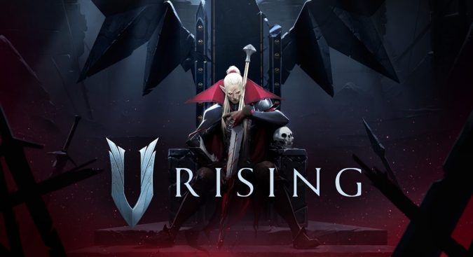 V Rising – Must-Know Tips Before Diving into This Vampire ARPG V Rising, V Rising Review, Vampire ARPG Marquee